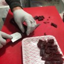 김엄마생고기 이미지