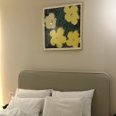 하운드호텔거북섬점 | OTT 무료·시몬스 침대까지? 시흥 거북섬 하운드호텔 가성비 숙소 후기