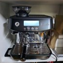 878 | 브레빌 반자동 커피머신 878 후기