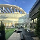 (유)진투어 | W-02 춘천웨딩홀투어 더테라리움 위드유 웨딩박람회로 워킹보다 저렴하게 계약하고 온 후기