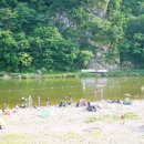 반곡유원지 이미지