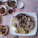 송이 초심정 | 대구 유가사 송이초심정 오리주물럭 능이한방 닭백숙