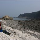 꾸지나무골해수욕장 이미지