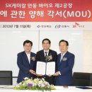 에스케이케미칼(주) 이미지