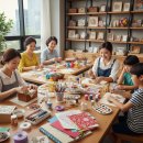 토탈공예 기술 및 강사스킬 역량강화 | 방과후 토탈공예 강사, 성공적인 진입을 위한 현실적인 접근법