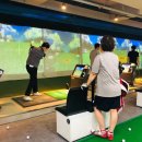 월드실내골프연습장 이미지