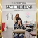 럭셔리당구장 | 평택고덕미용실 히피펌 잘하는 곳! 보헤미헤어살롱 히피펌으로 분위기 확 바뀐 후기