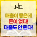 중소기업 대출 거절 시 재무제표 개선 및 분석을 통한 성공전략