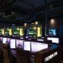 PEAK PC방 이미지