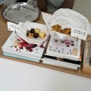 평내로29번안길 | [남양주 신상카페] 구움과자 맛집, 케익맛집, 천사사장님의 사랑으로 구운 굼잇과자점 ❤️