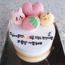 쮸 JJU | 봉명동 '쮸마카롱' :: 아기자기 한 마카롱에 뿅!!!