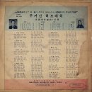 이한욱 작곡집 [꾸겨진 러브레타／영산강 뱃사공] (1968) 이미지