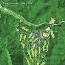 산타크로스골프장 이미지