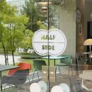 하프사이드(HALF SIDE) 이미지