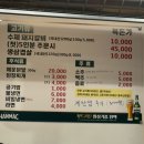 애니타임 | 울산 달동 고깃집 추천 도드함한돈 수제 돼지갈비 맛집 복돈가 방문후기