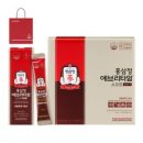 정관장 홍삼정 에브리타임 소프트 + 쇼핑백 세트, 300ml, 1개 이미지