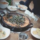 오동정 | 영등동 오동정 김치찌개 등갈비찜 후기!