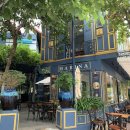 베트남퀴논거리 이미지