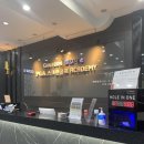 피지에이 스크린골프 이미지