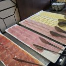 궁전부페 | 스페인 4박 5일(2) / 그라나다 / 알함브라 궁전/ 츄러스 맛집 / 상그리아 맛집 / 하나투어 후기