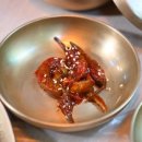 이하정 간장게장 이미지