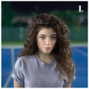 Lorde - Tennis Court 이미지