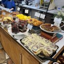 하츠베이커리 | 목동 현대백화점 하츠 베이커리 빵 후기 'ㅇ' ✧ !!