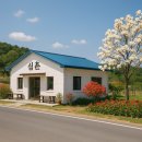 하얀쉼터 이미지