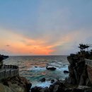 양양낙산사 의상대와 홍련암 이미지