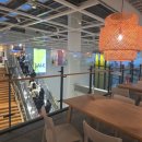 즐거운푸드 | 이케아 동부산점 스웨디시 레스토랑 푸드코트 메뉴 및 이용 후기