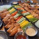 누구나홀딱반한닭 구월아시아드점 구월동치킨 맛있는곳