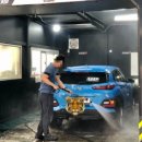 넘버원손세차장 이미지