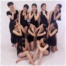 라인댄스&성인발레 이미지