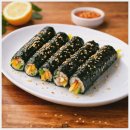 김밥 PC방 | 인천 김밥 납품 전문가 금방에프엔비, 세줄꼬마김밥으로 PC방 매출 UP 비결
