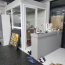 킴스짐 복싱 이미지