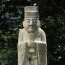 서울 연산군묘 이미지