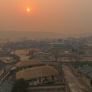 저우리마을 조선일보