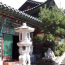 성불사 앞 이미지