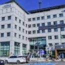 군청앞길 이미지