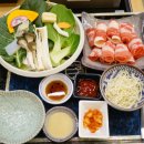 삼청동샤브송도트리플스트리트점 이미지