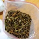 겨우살이 상계탕 이미지