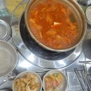 명가찌개마을 본점 | 수원 정자동 김치 찌개맛집 얼큰명가찌개마을 솔직후기