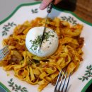 지오마트 | 르구르망 벨지오 부라타 치즈로 완성한 홈파티 요리 후기! 집에서만든 생면파스타