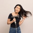샤크 스피드스타일 프로 플렉스 4-in-1 헤어 드라이어 HD542EU 후기! 드라이부터 스타일링까지 한 번에