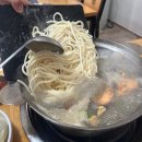 안면도신화해물촌 | 논산 관촉사 탑정호 근처 해물 칼국수 맛집 "안면도 해물촌"