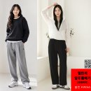 2026년 KW 065 멜란지 앞주름배기(공용바지) / Free,XL / 60장 / 아소트(색상별혼합) 이미지