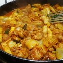 미아일도씨닭갈비 이미지