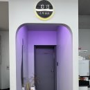 퍼플제이 | 방어동염색 탈색 2회 후 인디고퍼플 컬러로 바꿔본 후기 제이하우스