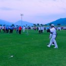 게이트볼 이미지