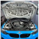 ﻿BMW M3 - 자동차 에어컨 고장 정비사례!! 이미지